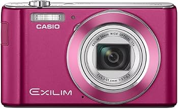 CASIO EXILIM EX-ZS190 デジタルカメラ #A101885 Amazon.co.jp: CASIO デジタルカメラ EXILIM EX-ZS190PK 広角24mm 光学